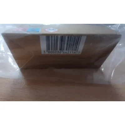 ICE - Cigarette électronique jetable