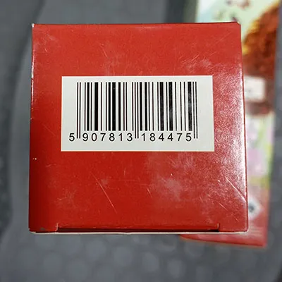 Wats élysée - Mousse colorante pour cheveux