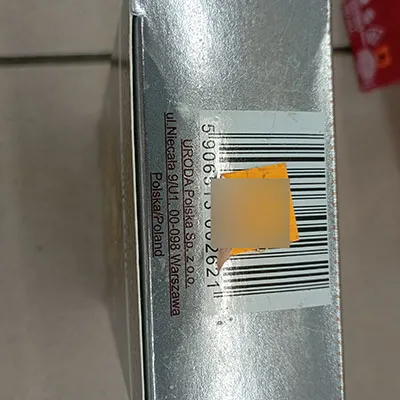 Bi.es - Après-rasage