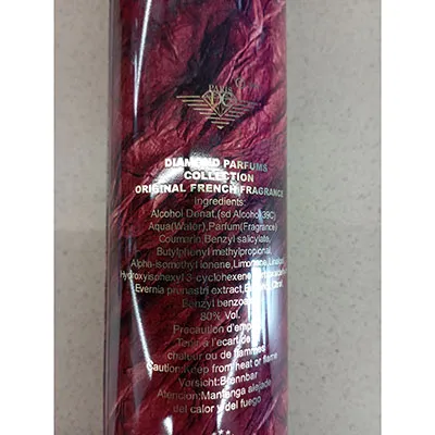 Diamond - Eau de toilette