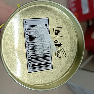 Diamond - Eau de toilette