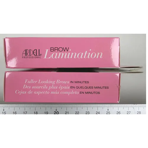Ardell Professional - Kit de stratification des sourcils