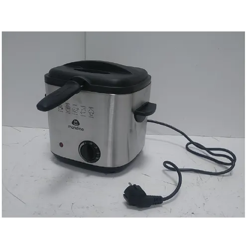 MANDINE - Friteuse
