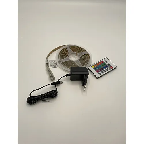 Grundig - Bande flexible de LED