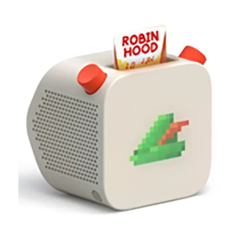 Yoto - Haut-parleur Bluetooth