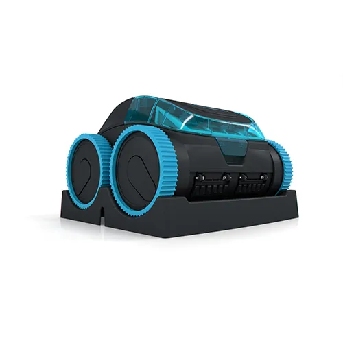 Steinbach Pool Professional - Robot nettoyeur de piscine