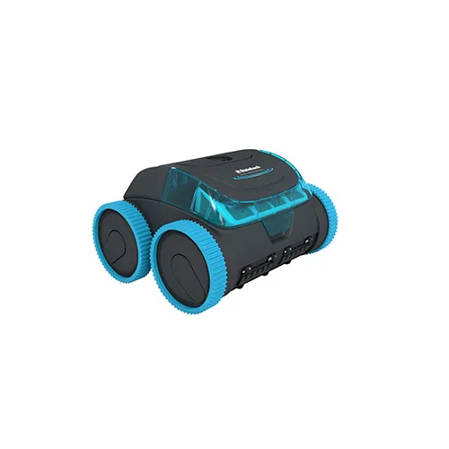 Steinbach Pool Professional - Robot nettoyeur de piscine