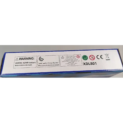 Le produit est un jouet magnétique avec 20 aimants. L'ensemble comprend également un cordon. Produit vendu en ligne, notamment via Amazon (ASIN: B0CP9DPBL)