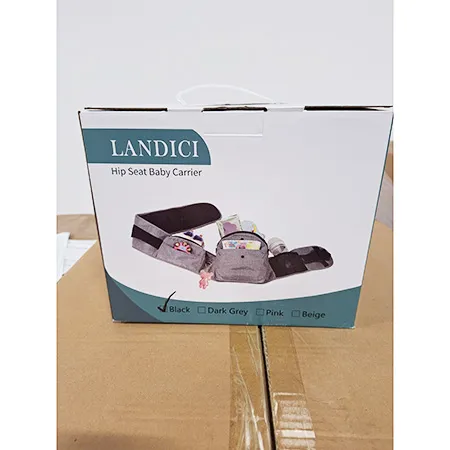 Landici - Porte-bébé