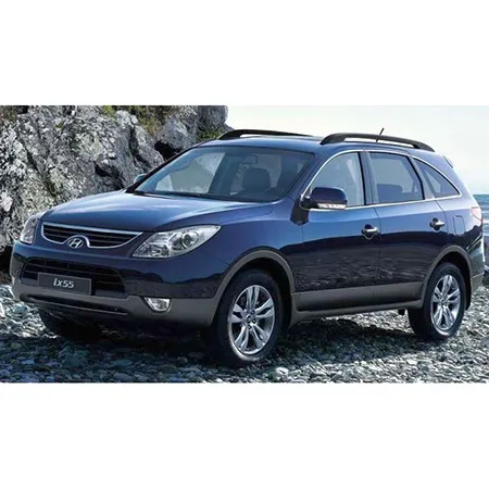 Hyundai - Voiture particulière