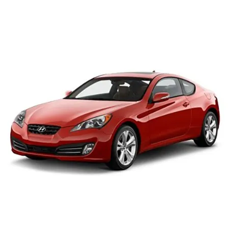 Hyundai - Voiture particulière