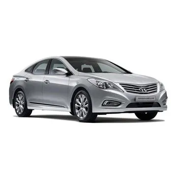 Hyundai - Voiture particulière