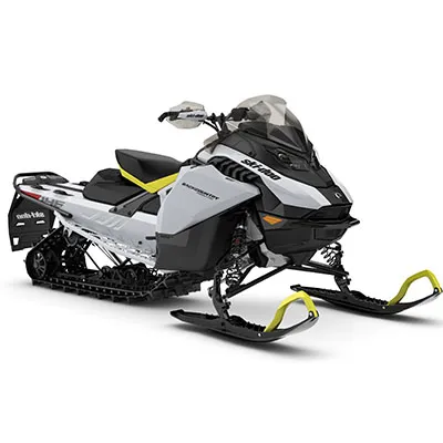 Ski-doo - Motoneige