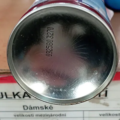 Schwarzkopf - Spray pour cheveux