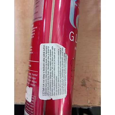 Schwarzkopf - Spray pour cheveux