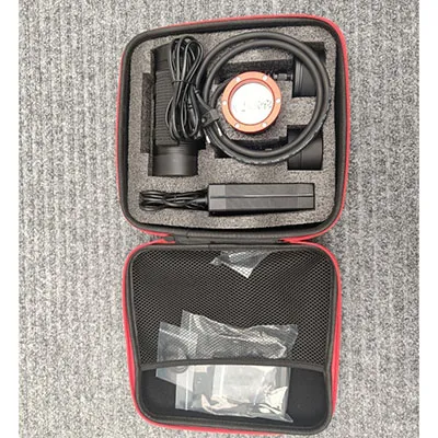 Li-ion Charger - Chargeur