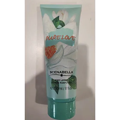 Scenabella - Lotion pour le corps