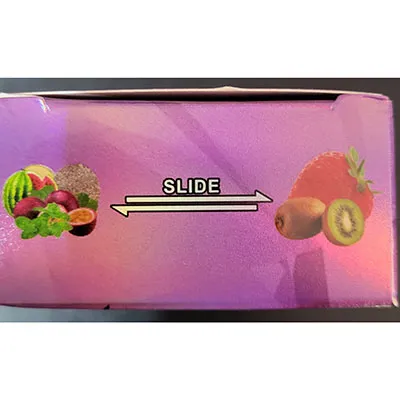 bang - Cigarette électronique jetable