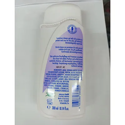 Algemarin - Gel douche