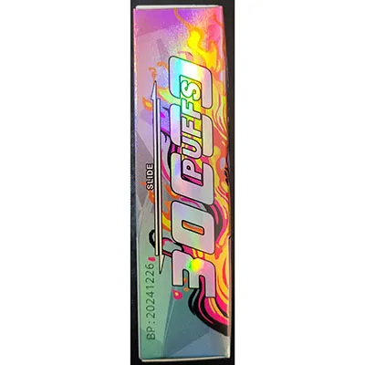 bang - Cigarette électronique jetable
