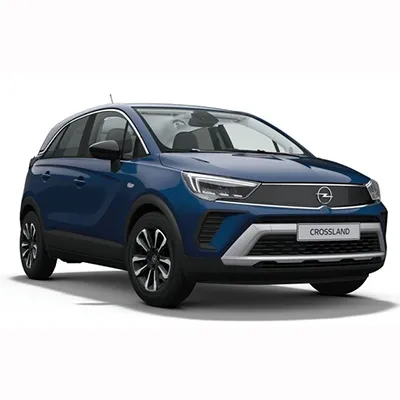 Opel/Vauxhall - Voiture particulière