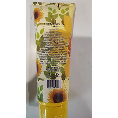Scenabella - Lotion pour le corps