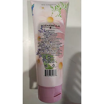 Scenabella - Lotion pour le corps