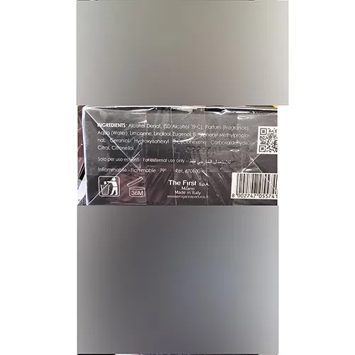 Arrogance - Eau de toilette