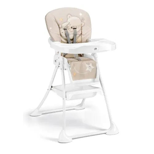 CAM IL MONDO DEL BAMBINO S.P.A. - Chaise haute