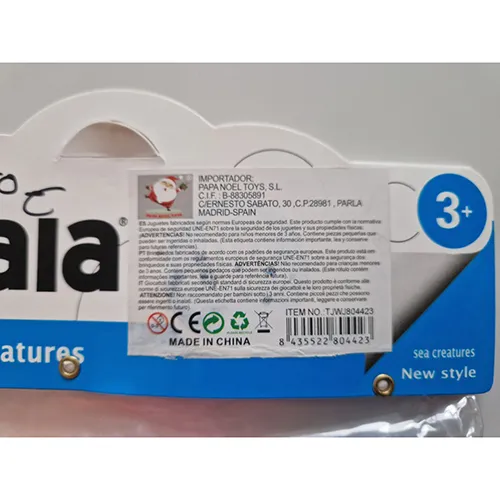 Ciaia - Jouet de bain