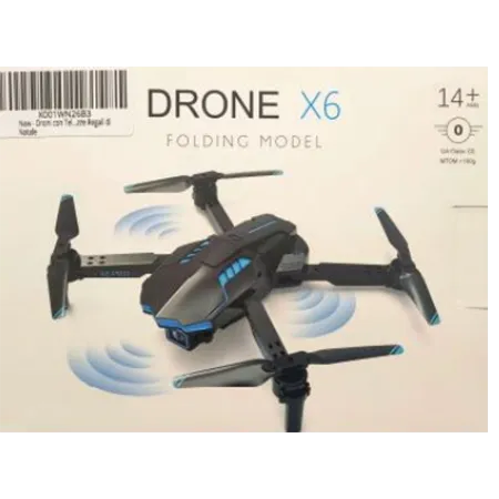 Honivon - Drone