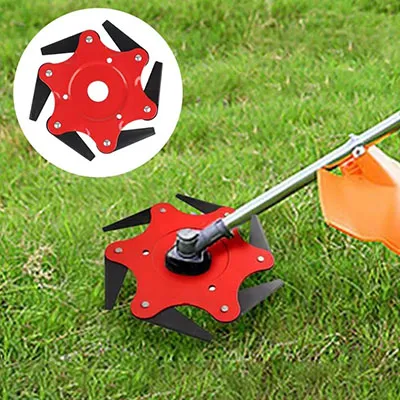 CS - Fixation pour coupe-brosses