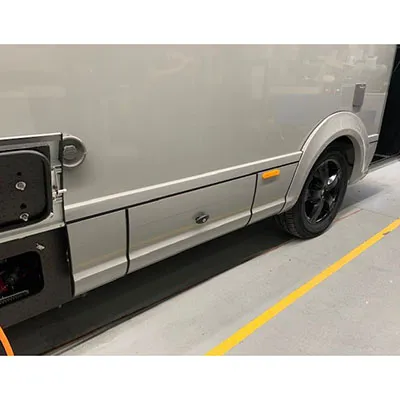 Niesmann+Bischoff - Véhicules de camping-car