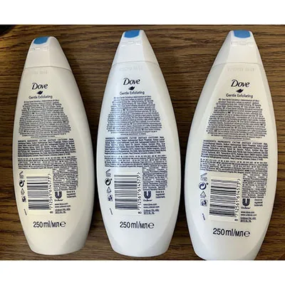 Dove - Gel douche