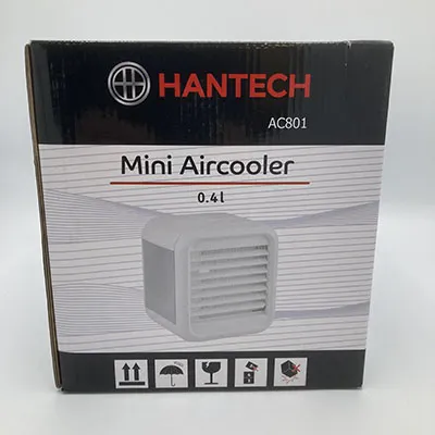 hantech - Climatiseur