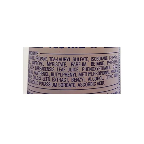 DELICE DAYBYDAY - Lotion pour le corps