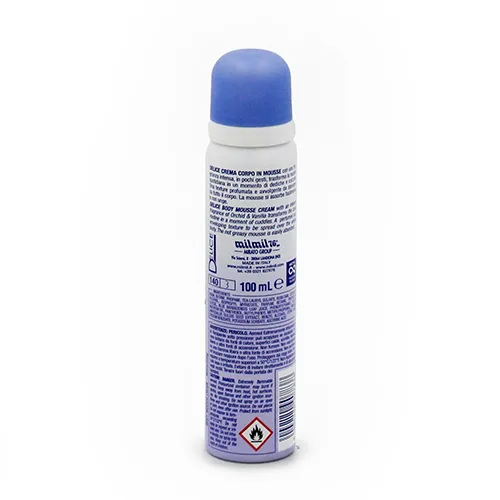 DELICE DAYBYDAY - Lotion pour le corps