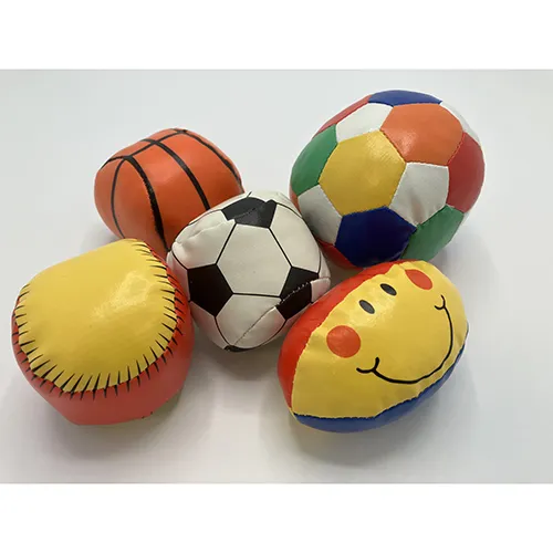 Sport Toys - Boule en plastique