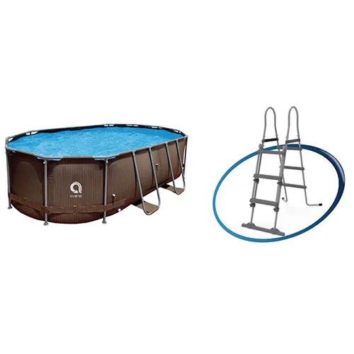 AVENLI - Piscine