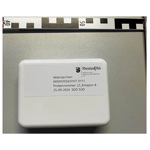 Avatcen - Chargeur USB