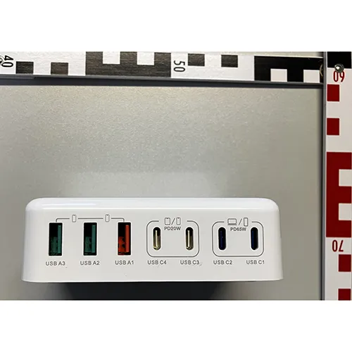 Avatcen - Chargeur USB