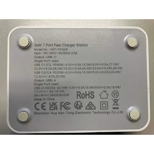 Avatcen - Chargeur USB