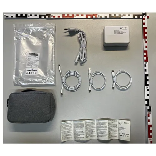 Avatcen - Chargeur USB