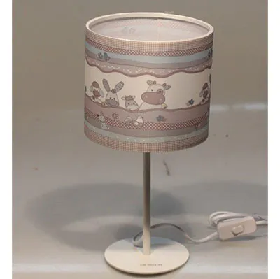 Paco Home - Lampe de table