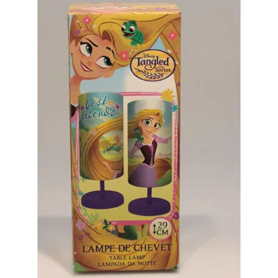 ELI - Lampe de table