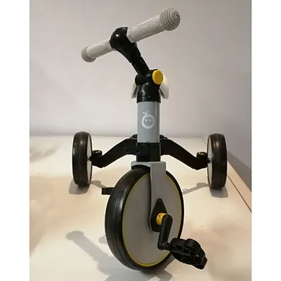 MoMi - Tricycle
