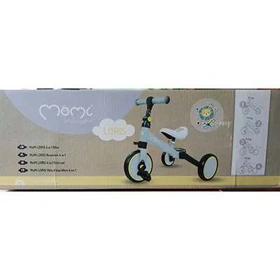 MoMi - Tricycle