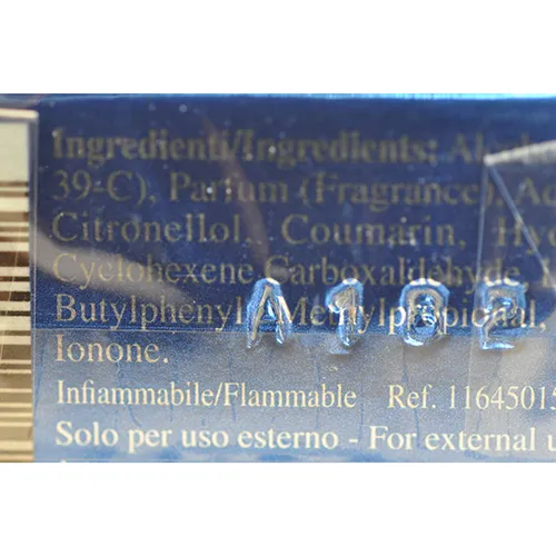 Gian Marco Venturi - Eau de toilette