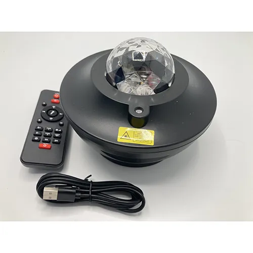 PowerPal - Projecteur