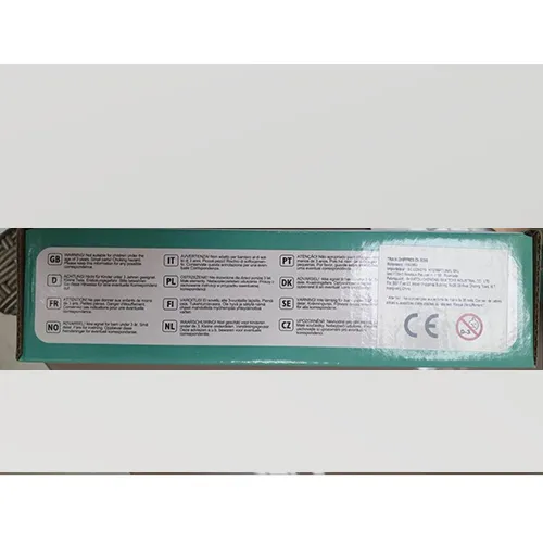 SC Consys international SRL - Train de jouets